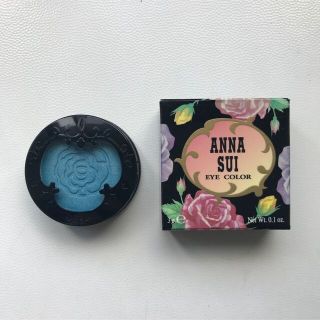 アナスイ(ANNA SUI)のANNA SUIアイカラー (アイシャドウ)