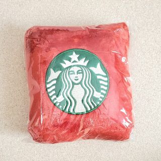 スターバックス(Starbucks)のスターバックス　ブランケット(ノベルティグッズ)