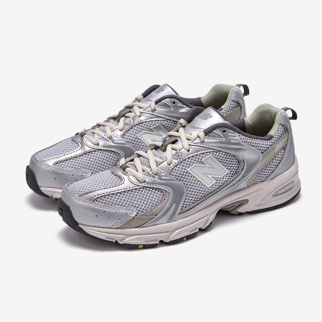 新品 NEWBALANCE MR530KMW 23.5cm