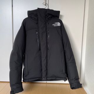 ザノースフェイス(THE NORTH FACE)の【2018年モデル】ノースフェイスバルトロライトジャケット　サイズM(ダウンジャケット)