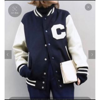 DEUXIEME CLASSE(スタジャン)のフリマアイテム一覧 DEUXIEME CLASSE(スタジャン)のフリマアイテム一覧