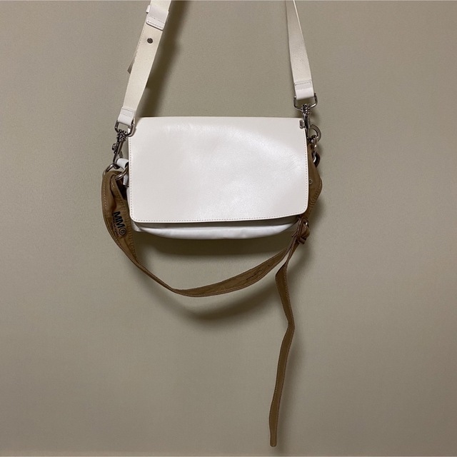 クロスボディバッグセール中MM6 Maison Margiela ♦︎ショルダーBAG