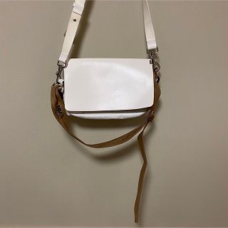 エムエムシックス(MM6)のセール中MM6 Maison Margiela ♦︎ショルダーBAG(ショルダーバッグ)