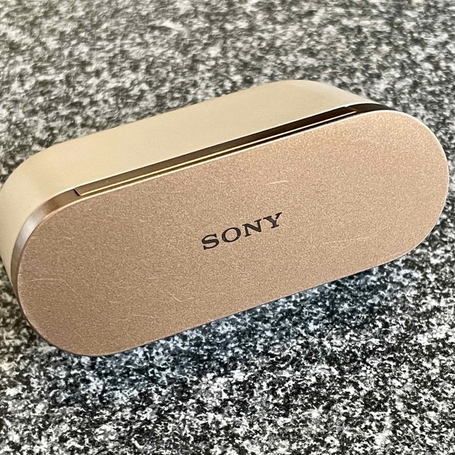 ★美品★SONY WF-1000XM3 (S) 純正充電ケースのみ／S96 1