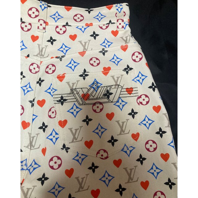 LOUIS VUITTON - ⭐️未使用⭐️国内完売品⭐️ルイヴィトン LOUIS VUITTON - ⭐️未使用⭐️国内完売品⭐️ルイヴィトン