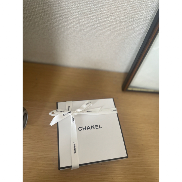 CHANEL(シャネル)のCHANELネイル、ベースコート、トップコート コスメ/美容のネイル(マニキュア)の商品写真