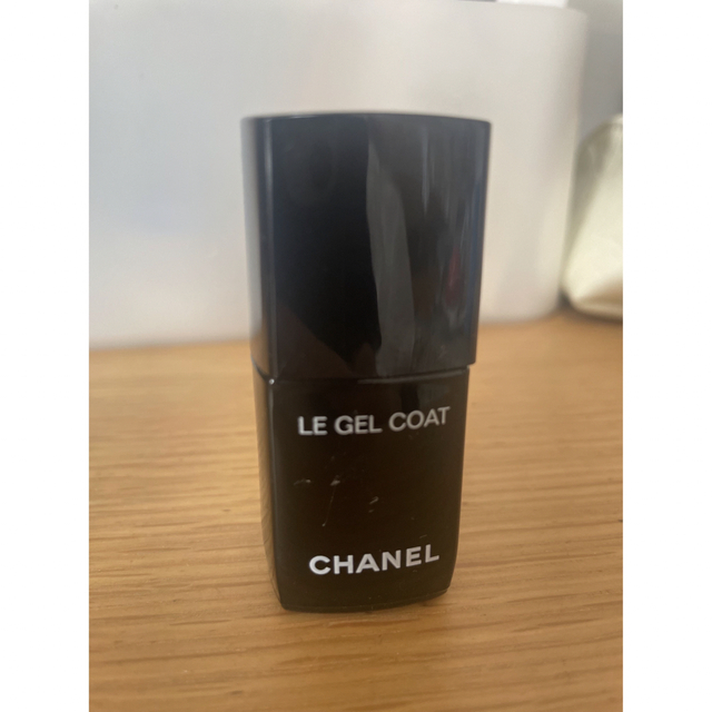 CHANEL(シャネル)のCHANELネイル、ベースコート、トップコート コスメ/美容のネイル(マニキュア)の商品写真