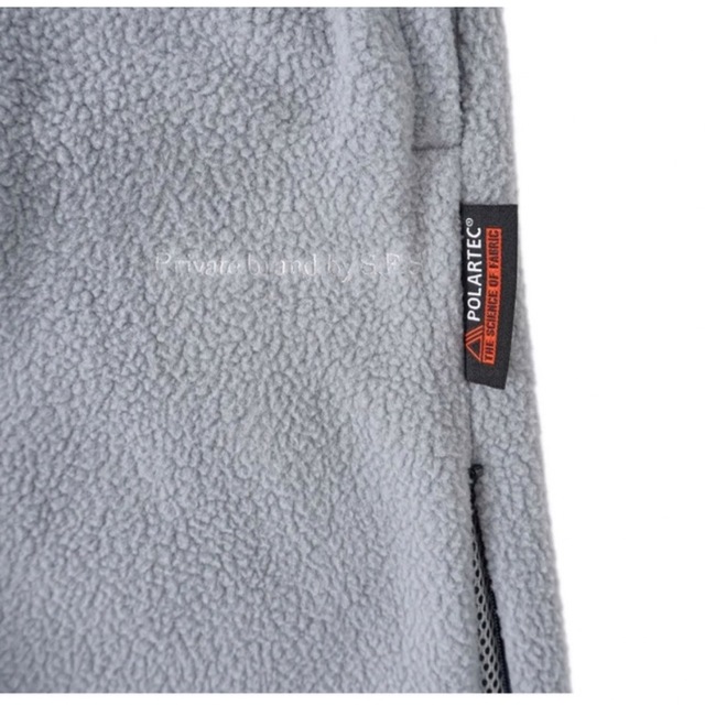 Thermal Pro Classic Logo Fleece Pants