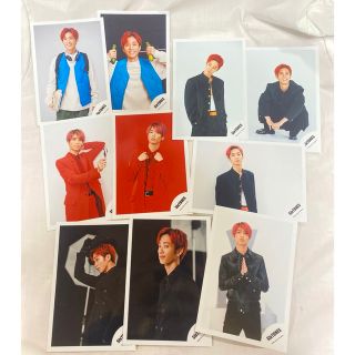 ストーンズ(SixTONES)のSixTONES 田中樹 公式写真 アクスタ(アイドルグッズ)