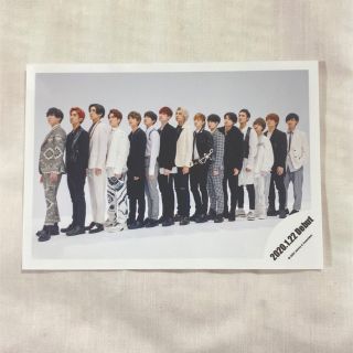 ストーンズ(SixTONES)のSixTONES vs Snow Man 公式写真 集合(アイドルグッズ)