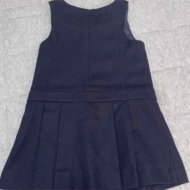 ZARA KIDS(ザラキッズ)のZARA♡ワンピース キッズ/ベビー/マタニティのキッズ服女の子用(90cm~)(ワンピース)の商品写真