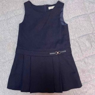 ザラキッズ(ZARA KIDS)のZARA♡ワンピース(ワンピース)