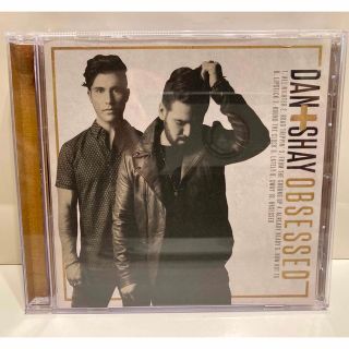 DAN+SHAY／OBSESSED  ダン・シェイ(ポップス/ロック(洋楽))