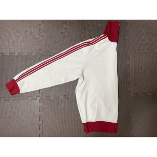 5号 70's 80's デサント adidas トラックパンツ ジャージ