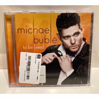 michael buble／to be loved(ポップス/ロック(洋楽))