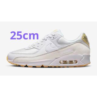 NIKE - NIKE AIR MAX90 SE 