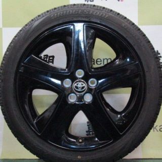 ホイール 17インチ プリウス30の通販 31点 | フリマアプリ ラクマ