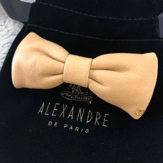 アレクサンドルドゥパリ レザーの通販 63点 | Alexandre de Parisを アレクサンドルドゥパリ レザーの通販 63点 | Alexandre de Parisを