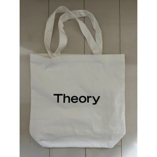 セオリー(theory)のTheory トートバッグ（非売品）(トートバッグ)