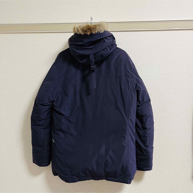 nonnative(ノンネイティブ)の2 nonnative EXPLORER DOWN JACKET ダウン メンズのジャケット/アウター(ダウンジャケット)の商品写真