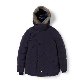 ノンネイティブ(nonnative)の2 nonnative EXPLORER DOWN JACKET ダウン(ダウンジャケット)