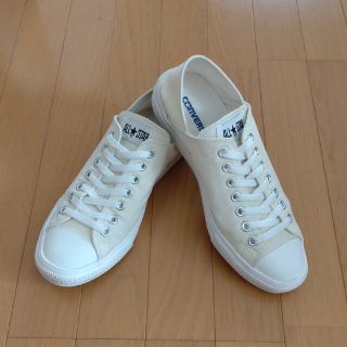 コンバース(CONVERSE)のコンバース CONVERSE ALL STAR LIGHT BB OX 27cm(スニーカー)