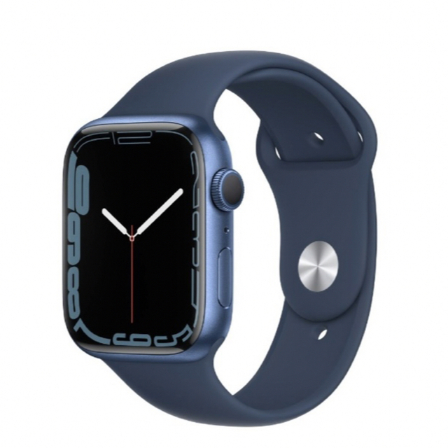 新品★Apple Watch Series 7 GPS + Cellularスマートフォン携帯電話