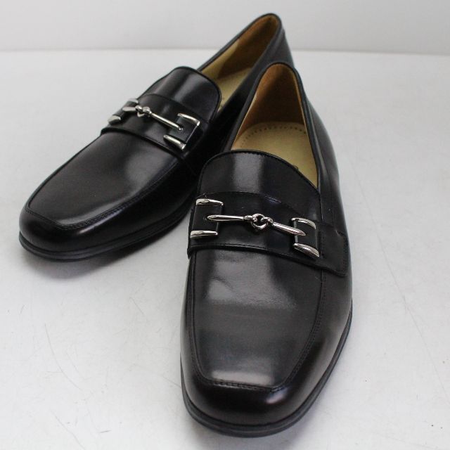 極美品 colehaan 革靴 コールハーン