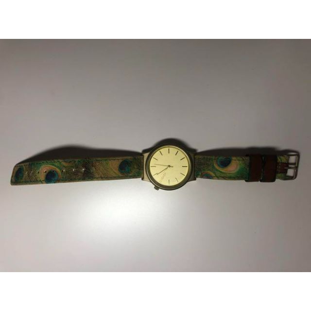 KOMONO 腕時計 レディースのファッション小物(腕時計)の商品写真