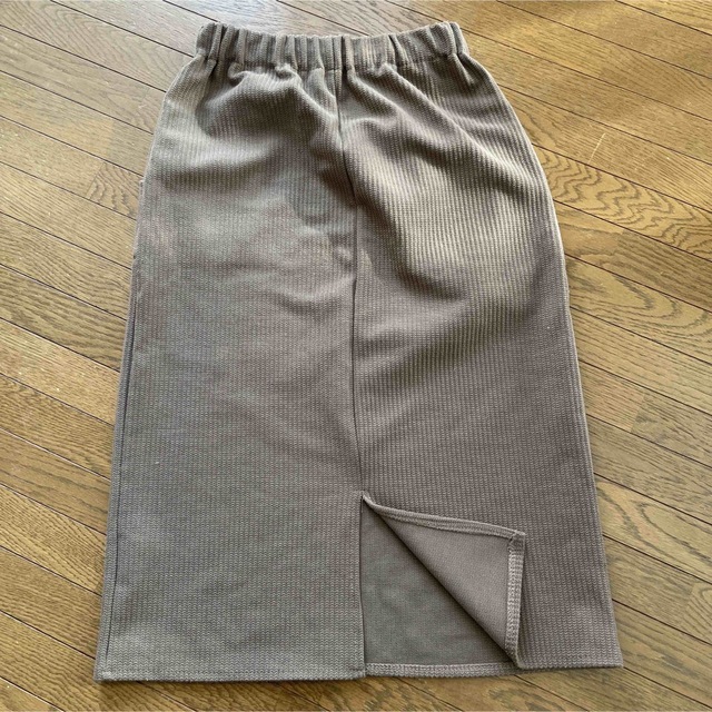 fifth(フィフス)のストレートスカート レディースのスカート(ひざ丈スカート)の商品写真