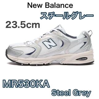 ニューバランス(New Balance)の期間限定 ニューバランス　new balance MR530KA 23.5cm(スニーカー)
