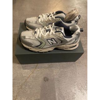 New Balance ニューバランス MR530KA 23.5cm