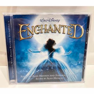 Enchanted／Alan Menken（魔法にかけられて）(ポップス/ロック(洋楽))