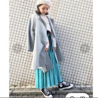 ドゥドゥ ロングコート(レディース)の通販 94点 | DouDouのレディース