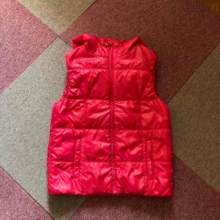 ユニクロ ピンク ダウンベスト(レディース)の通販 100点以上 | UNIQLO
