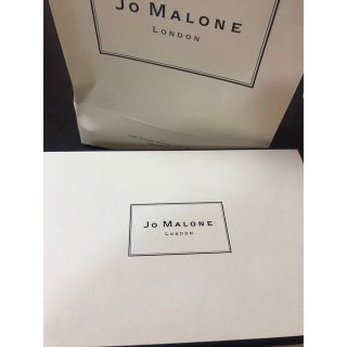 ジョーマローン(Jo Malone)のJO MALONE ハンドクリーム(ハンドクリーム)