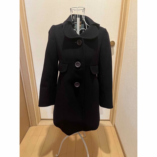 値下げしました!! 美品☆TOCCA フォーマルコート140cm rgtc-me.com