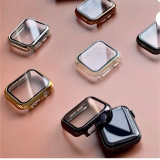 アップル(Apple)のgaagal Apple Watch保護カバー(モバイルケース/カバー)