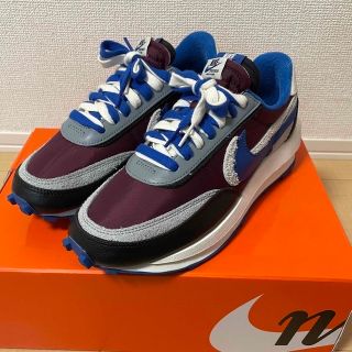 ナイキ(NIKE)の最終値下UNDERCOVER × sacai × Nike LD Waffle (スニーカー)