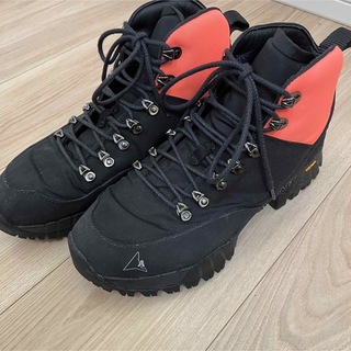 KIKO KOSTADINOV - 激レア‼️ ALYX × ROA LACE UP HIKING BOOT ブーツ ...