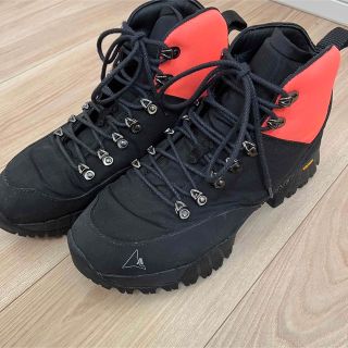 KIKO KOSTADINOV - 激レア‼️ ALYX × ROA LACE UP HIKING BOOT ブーツ ...