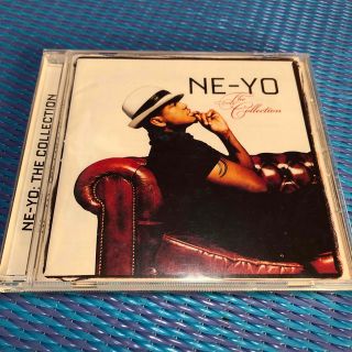 NE-YO  THE COLLECTION(ポップス/ロック(洋楽))