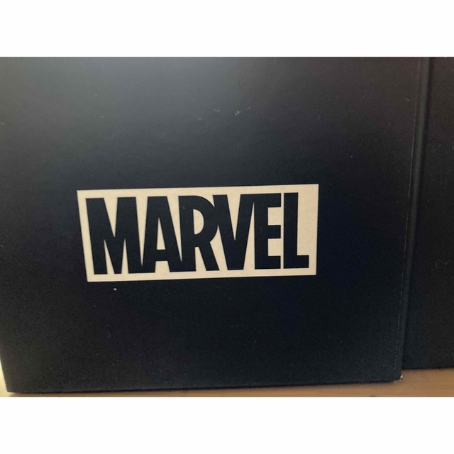 MARVEL(マーベル)のステンレスマグカップ インテリア/住まい/日用品のキッチン/食器(グラス/カップ)の商品写真