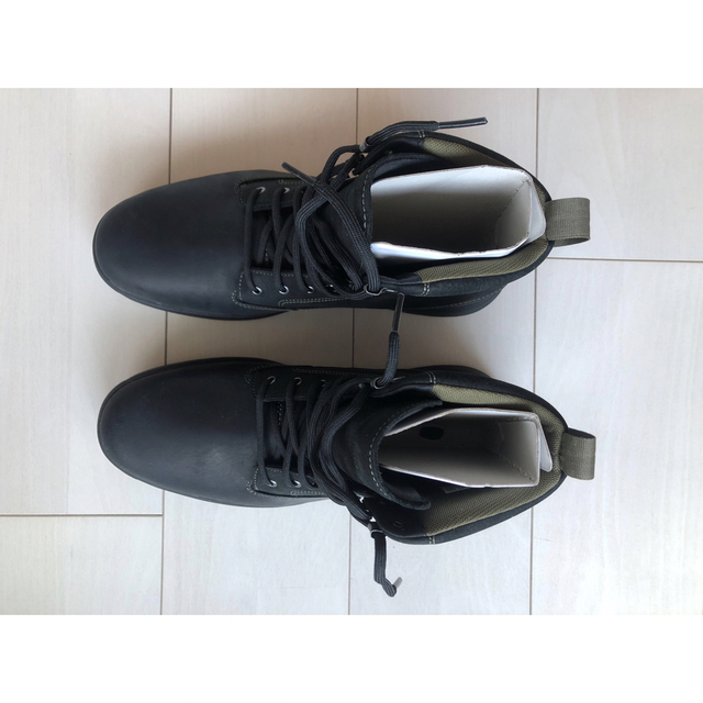 Timberland(ティンバーランド)の*新品未使用* Timberland Atwell Ave ブーツ メンズの靴/シューズ(ブーツ)の商品写真