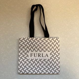 フルラ(Furla)のFURLAショップ袋(ショップ袋)