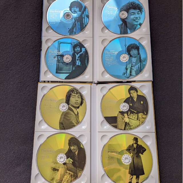 Anniversary　完全限定生産BOX-　中村雅俊　DVD　30th　ライヴ
