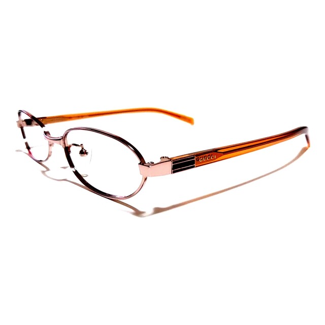 No.1742メガネ GUCCI【度数入り込み価格】 ファッション小物 No.1742メガネ GUCCI【度数入り込み価格】 ファッション小物