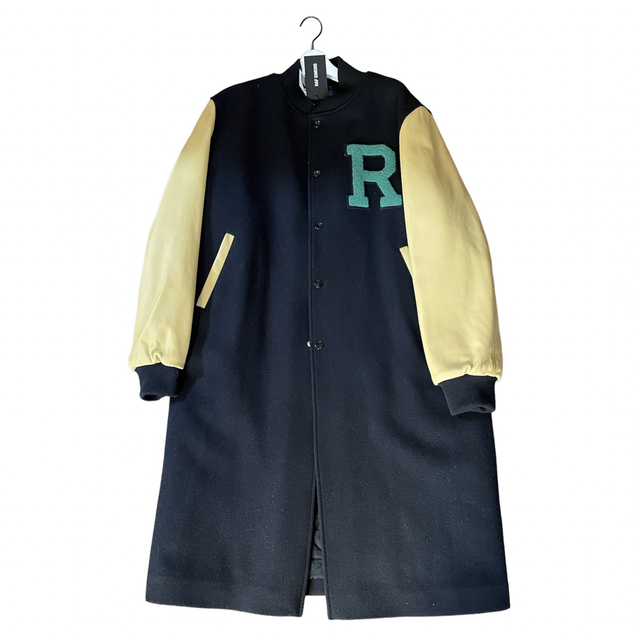 ボタニカル ミディアムベール raf simons ラフシモンズ スタジャン