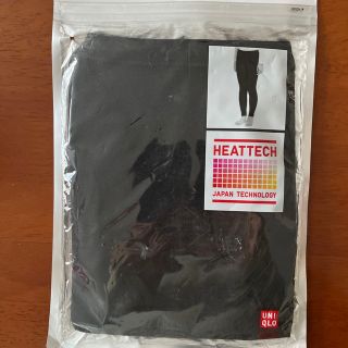 ユニクロ(UNIQLO)のユニクロ　HEATTECH タイツ　110 (靴下/タイツ)