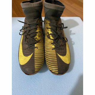 ナイキ(NIKE)のNIKEサッカースパイスMERCURIAL/マーキュリアルベロチIC R7(サッカー)